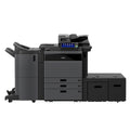 OEM Toshiba e-STUDIO 7527ACT (ESTUDIO7527ACT) MFP, 75 ppm Color, Print, Copy, Scan, (Fax), With DSDF Tandem Drawer