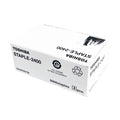 OEM Toshiba Staple 2400 (STAPLE2400) Staple Cartridge, 5K Yield, 3 Cartridge