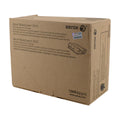 OEM Xerox 106R02311 (106R2311) Toner Cartridge, Black, 5K Yield
