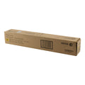OEM Xerox 6R01514 (6R1514) Toner Cartridge, Yellow, 15K Yield