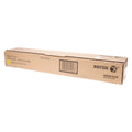 OEM Xerox  (6R1658) Toner Cartridge, Yellow, 34K Yield