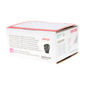 OEM Xerox  (6R04358) Toner Cartridge, Magenta, 2K Yield