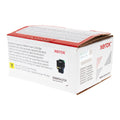 OEM Xerox  (6R04359) Toner Cartridge, Yellow, 2K Yield