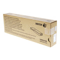 OEM Xerox 106R03500 (106R3500) Toner Cartridge, Black, 2.5K Yield