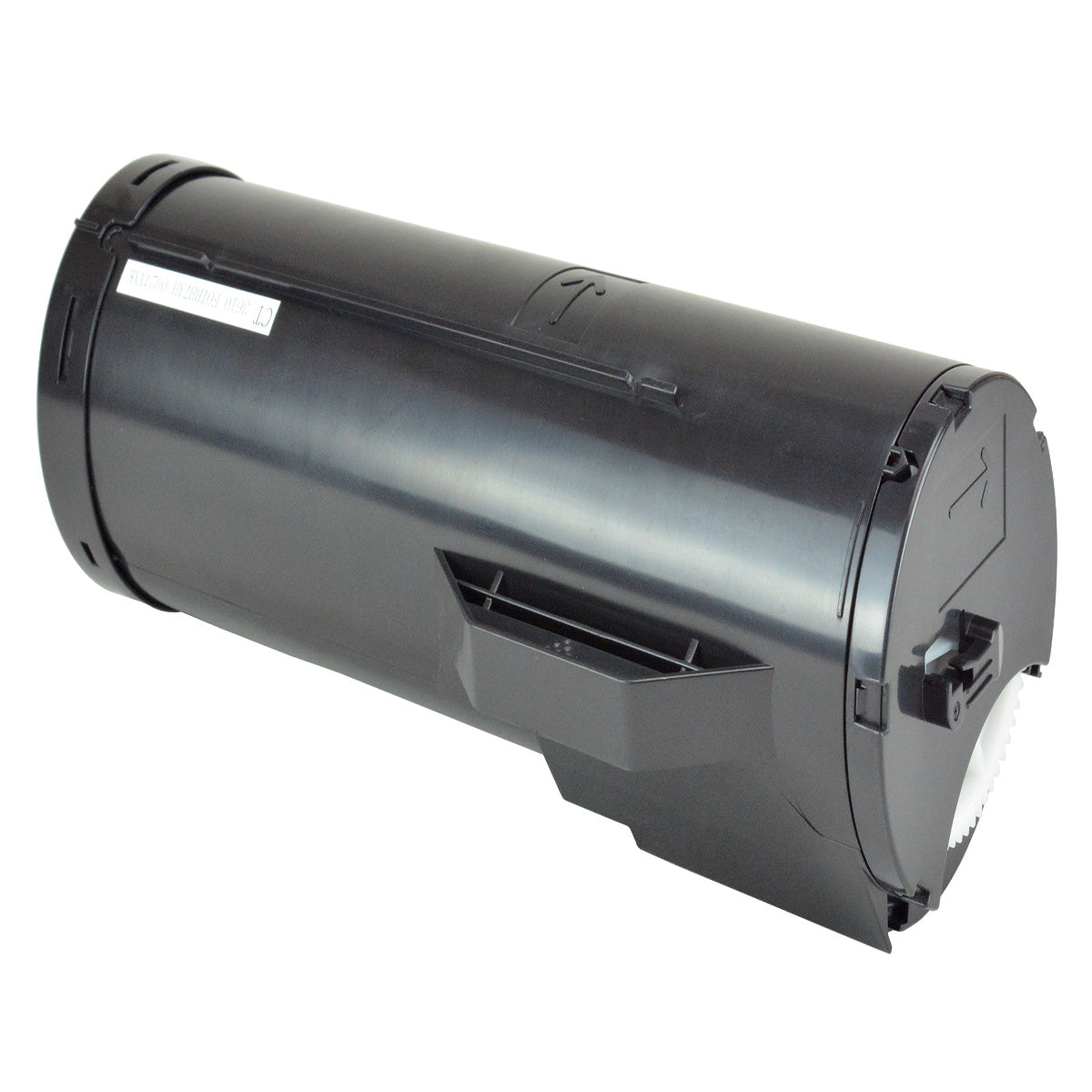 Compatible Xerox Phaser 3610 (106R02731) Toner Cartridge, Black, 25.3K Extra High Yield