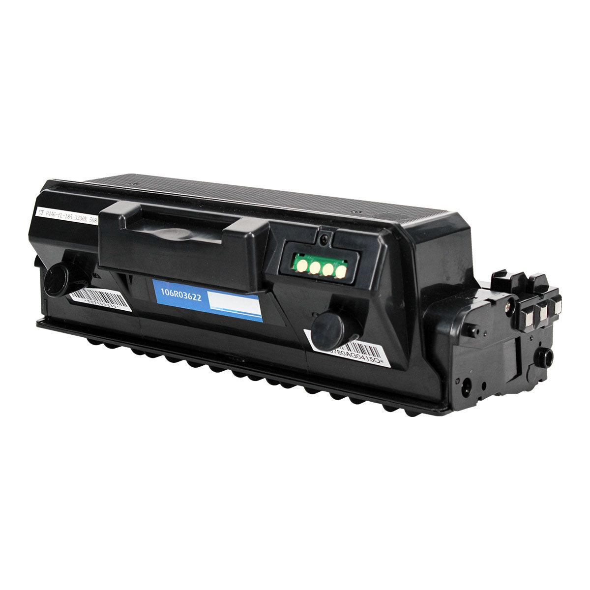 Compatible Xerox 106R03622 Toner Cartridge, Black, 8.5K Yield