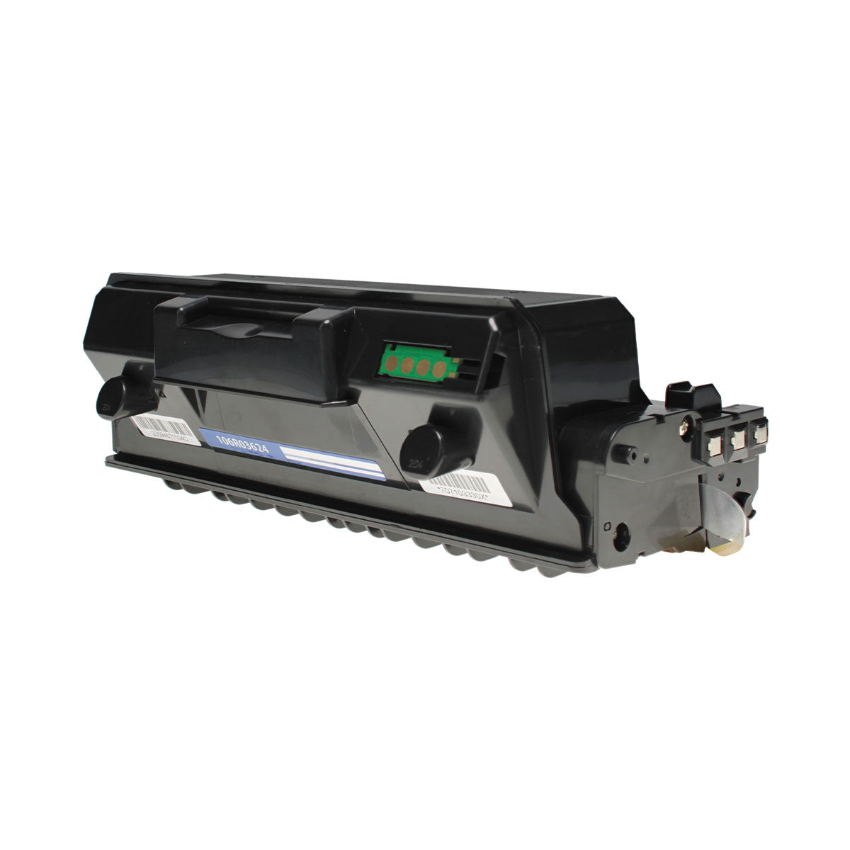 Compatible Xerox Phaser 3330 WorkCentre 3335 (106R03624) Toner Cartridge, Black, 15K Extra High Yield