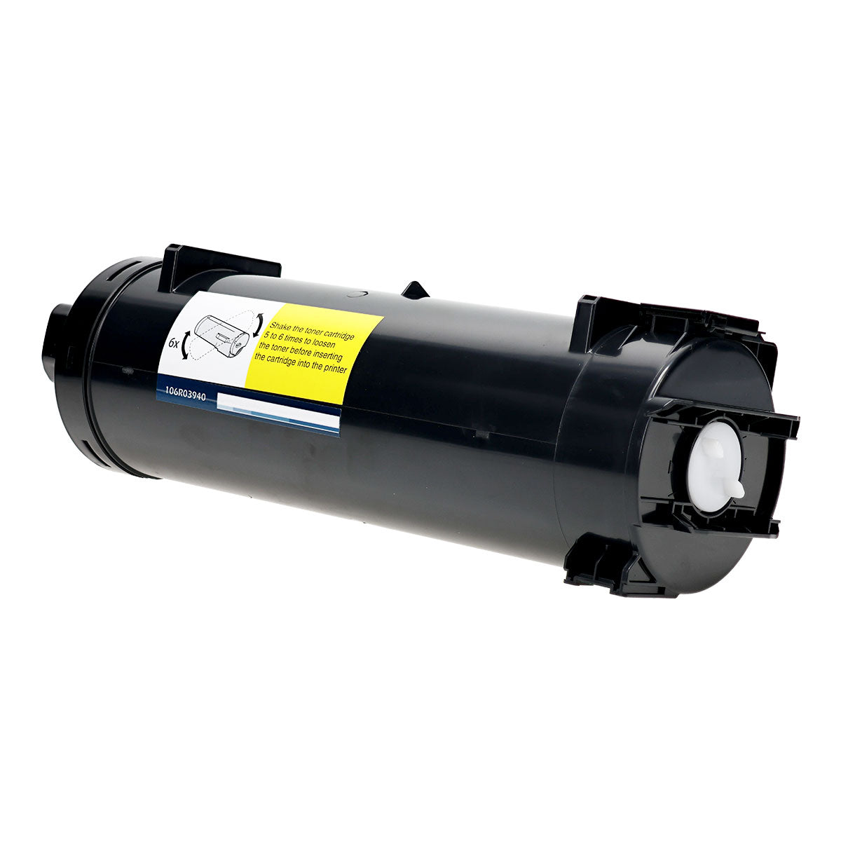 Compatible Xerox 106R03940 Toner Cartridge, Black, 10.3K Yield