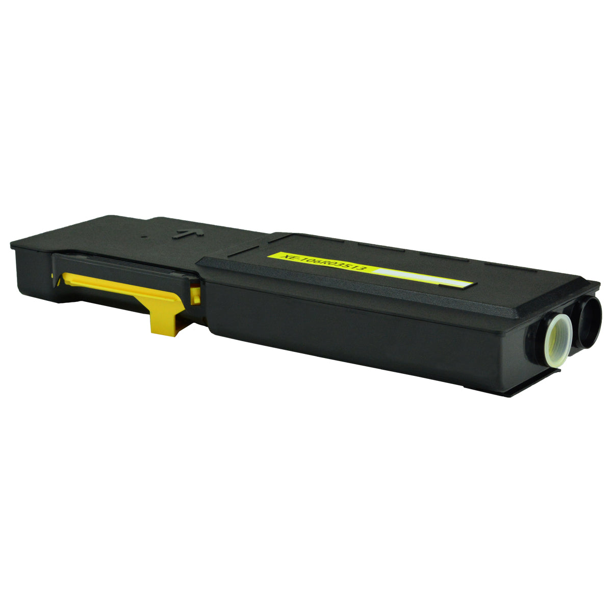 Compatible Xerox VersaLink C400 / C405 (106R03513) Toner Cartridge, Yellow, 4.8K High Yield