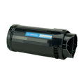Compatible Xerox VersaLink C500 / C505 (106R03863) Toner Cartridge, Cyan, 5.2K High Yield