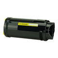 Compatible Xerox VersaLink C500 / C505 (106R03868) Toner Cartridge, Yellow, 9K Extra High Yield