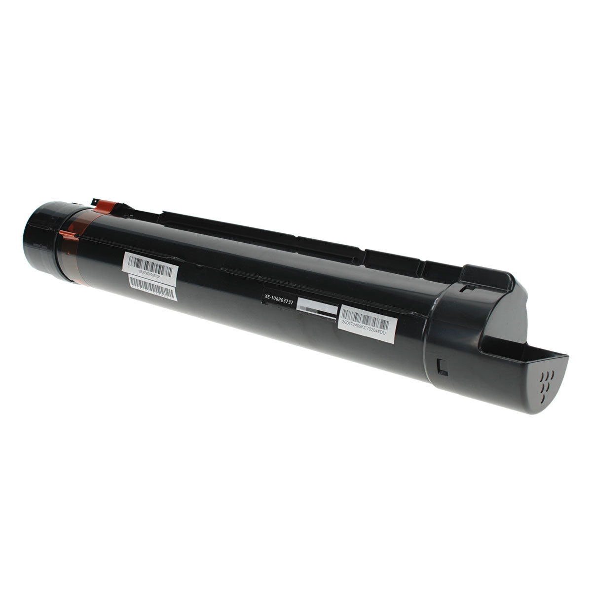 Compatible Xerox VersaLink C7020 / C7025 (106R03737) Toner Cartridge, Black, 23.6K Extra High Yield