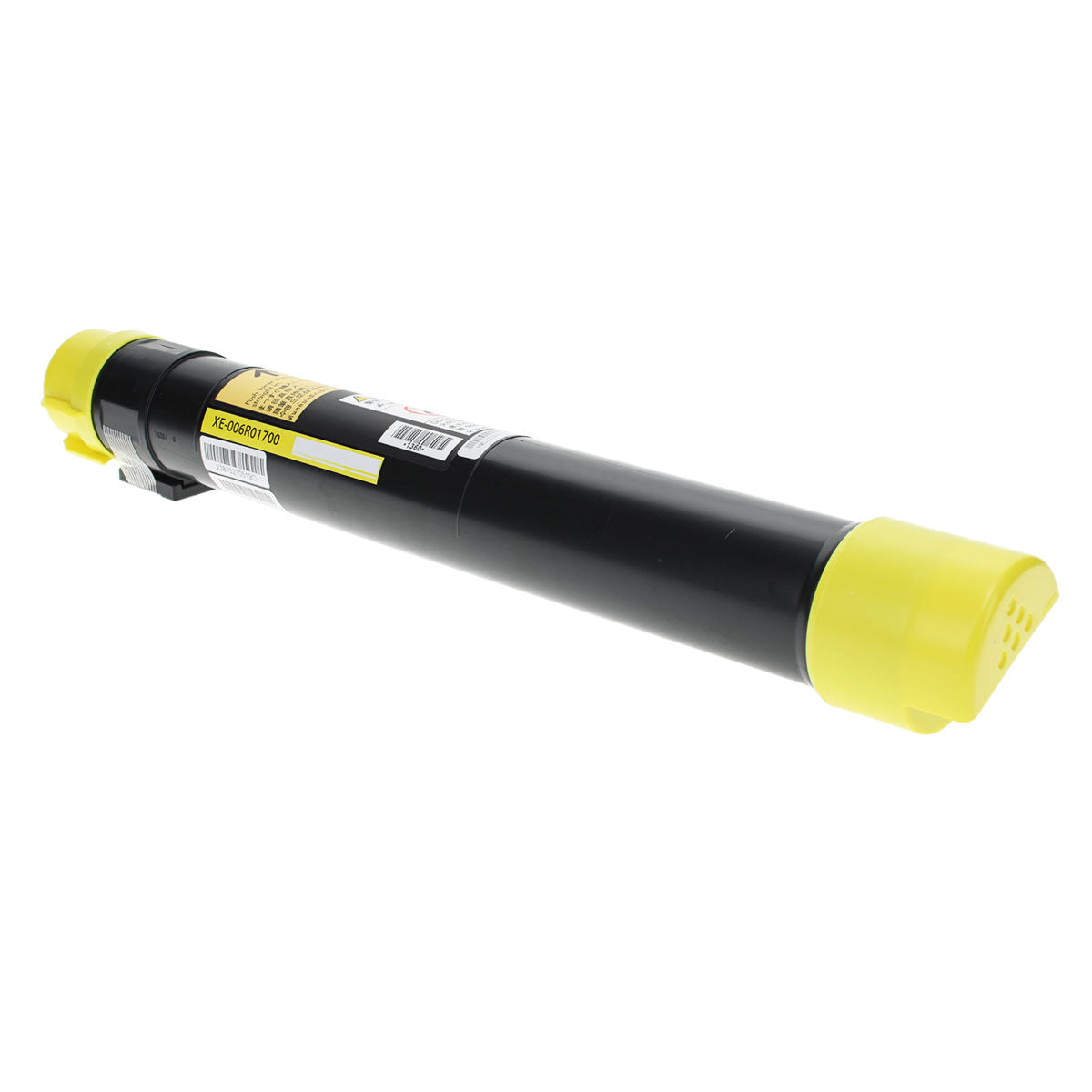 Compatible Xerox AltaLink C8030 / C8035 / C8055 (006R01700) Toner Cartridge, Yellow, 15K Yield