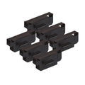 Compatible CITIZEN IR-51P POS Ribbon, Purple, 6 Pack Value Pack