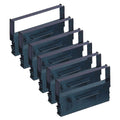 Compatible CITIZEN IR-71P POS Ribbon, Purple, 6 Pack Value Pack
