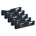 Compatible CITIZEN IR-91B POS Ribbon, Black, 5 Pack Value Pack