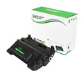 EcoPlus HP 90A (CE390A) Toner Cartridge, Black, 10K Yield
