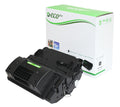 EcoPlus HP 90X (CE390X) Toner Cartridge, Black, 24K High Yield
