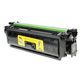 Reman HP 508X (CF360X) Toner Cartridge, Black, 12.5K High Yield