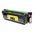 Reman HP 508X (CF362X) Toner Cartridge, Yellow, 9.5K High Yield