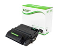 EcoPlus HP 42A (Q5942A) Toner Cartridge, Black, 10K Yield, Made in USA