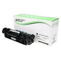 Remanufactured HP 138X (1380X) Toner Cartridge, Black, 4K High Yield, (Used OEM Chip) Made in USA, Will not work with E series