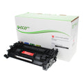Remanufactured HP 148A (W1480A) MICR Toner Cartridge, Black, 2.9K Yield, (New OEM Chip) Made in USA, Will work with E series