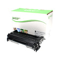 Remanufactured HP 148X (W1480X) Toner Cartridge, Black, 9.5K High Yield, (Used OEM Chip) Made in USA, Will not work with E series