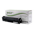 EcoPlus HP 414A (W2020A) Toner Cartridge, Black, 2.1K Yield, (Used OEM Chip), Made in USA