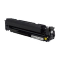 EcoPlus HP 414X (W2022X) Toner Cartridge, Yellow, 6K High Yield, (Used OEM Chip)