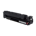 EcoPlus HP 414X (W2023X) Toner Cartridge, Magenta, 6K High Yield, (Used OEM Chip)